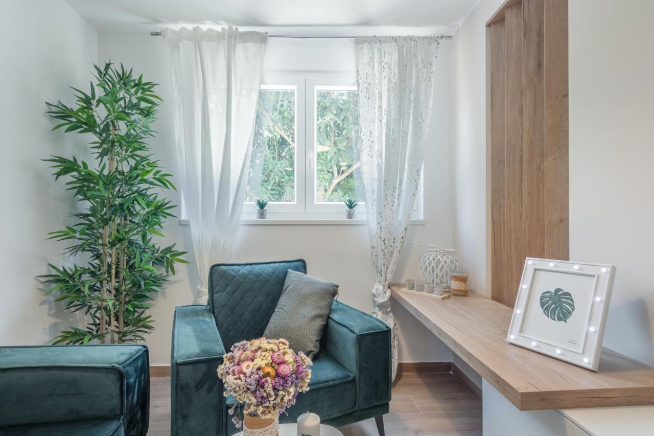 PUY Apartment Norah With Private Parking מראה חיצוני תמונה
